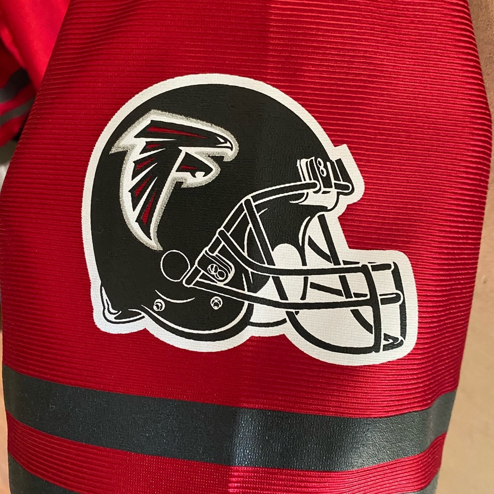Julio Jones Atlanta Falcons Youth 14/16 jersey